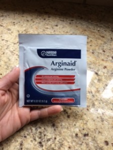 arginaid